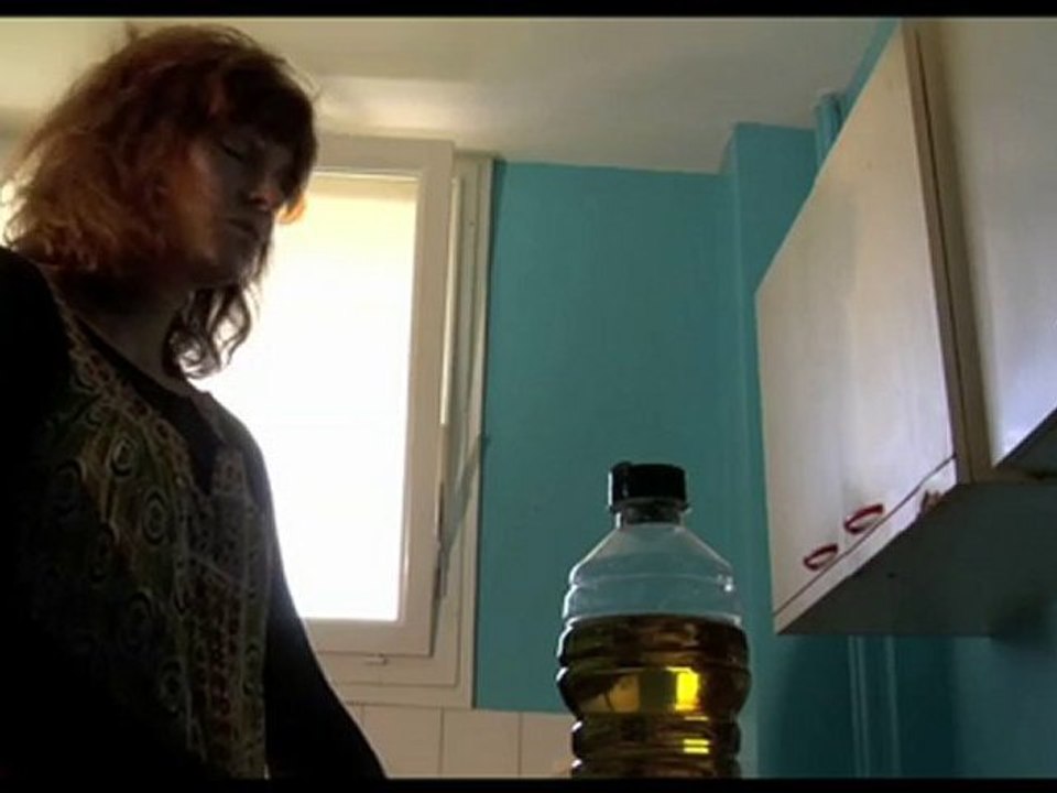 Teaser du clip Farkad feat.Mistral (La Swija) "Espace vital"