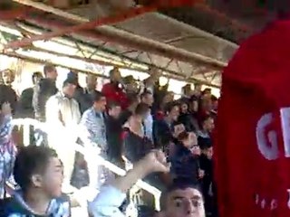 Pınarbaşı burma burma yarr yarr yarrr - GFK !