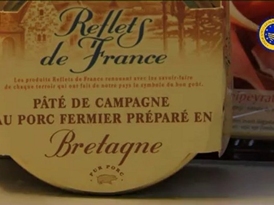 Terroirs et mondialisation