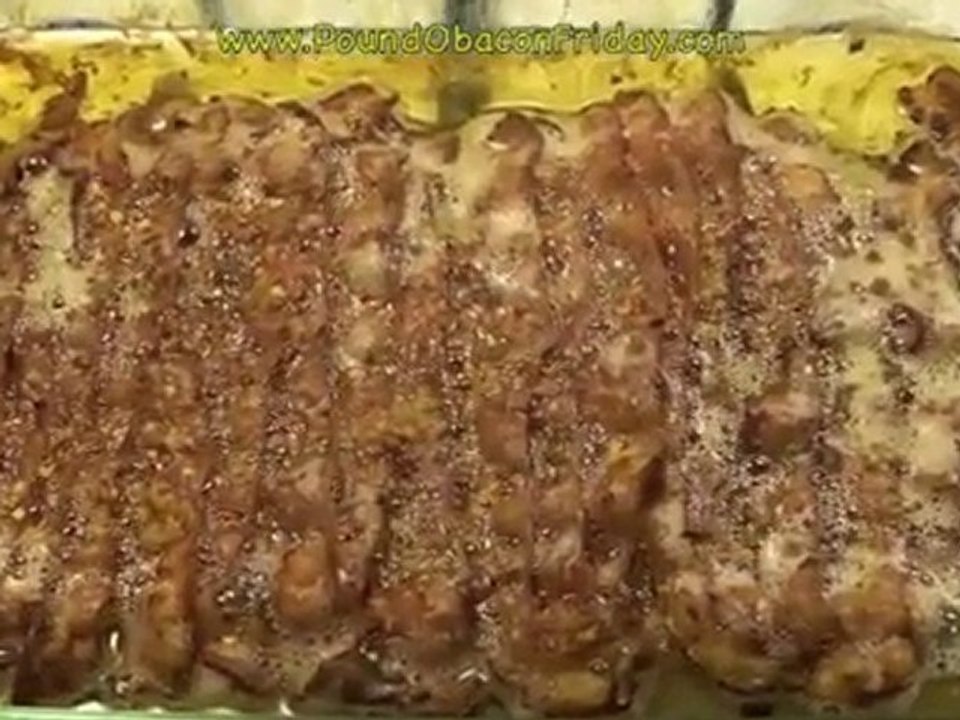 Pound O Bacon Friday Revealed