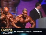 The 2010 Olympia Weekend Main Page! - Bodybuilding Contests