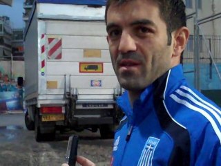 Ο Καραγκούνης στο contra.gr