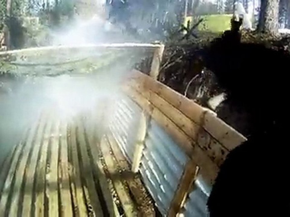 Paintball Film Team Tactical