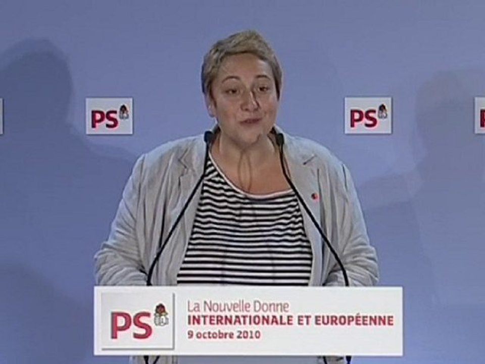 CI Intervention de Pascal Boistard