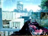 DeJaVu Modern Warfare 2 FFA Match 4 kills montage
