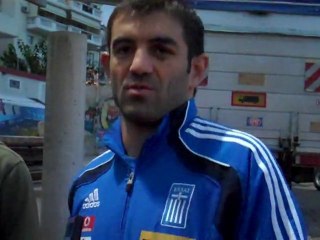 Ο Καραγκούνης στο contra.gr 2