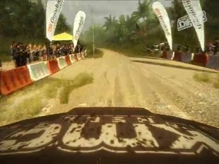 Session dirt 2
