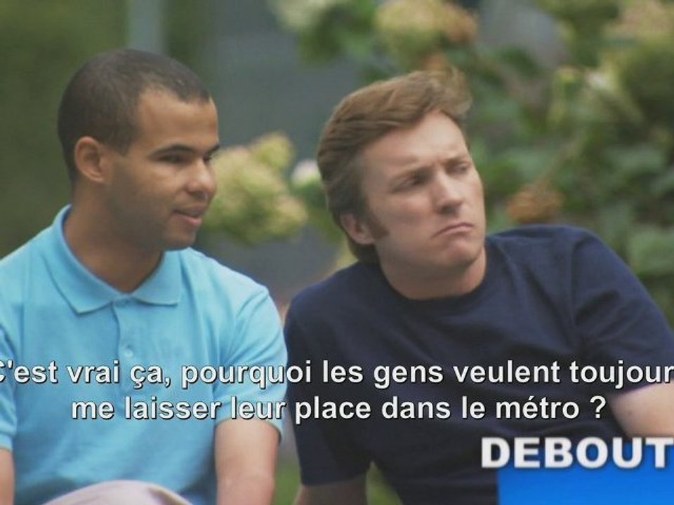 Debout !