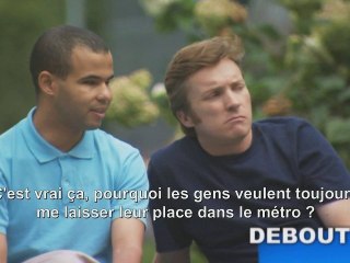 Debout !