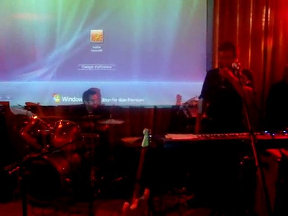 Fabien & Patrick; New York