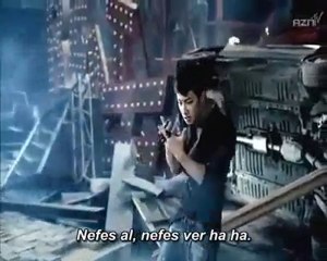 B2ST - SOOM ~Türkçe Altyazılı~ [HQ]
