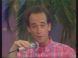 TF1 4 Juin 1988 Extrait La Une est a vous-pubs-ba-tiercé