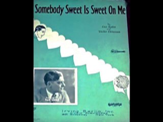 Paul Small & His Orchestra - A Thousand Good Nights