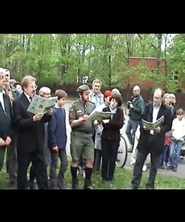 Zwycięży Orzeł Biały