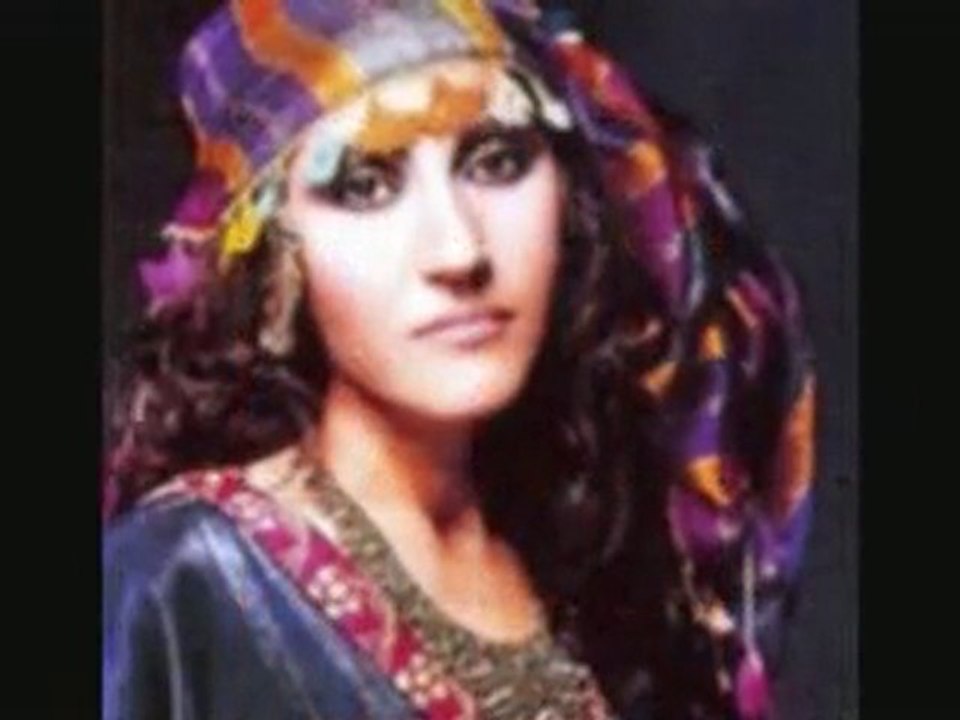 aynur doğan  oy gelin