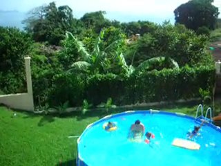 Piscine ce samedi et dimanche matin