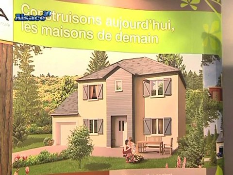 Salon de l'immobilier : les bonnes affaires (Strasbourg)