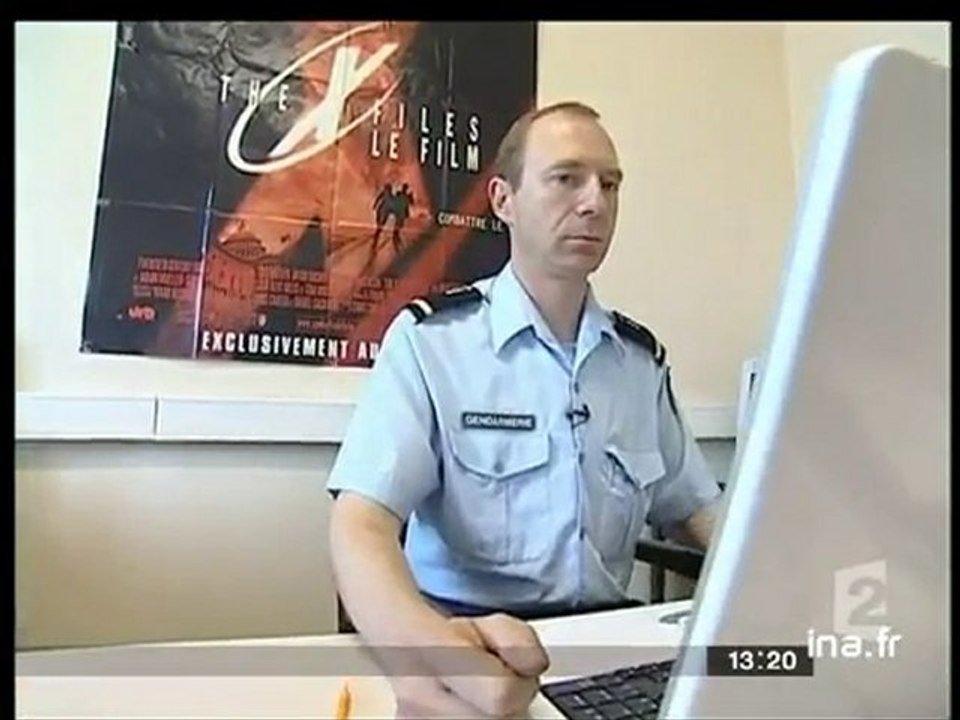 Redacteur- France2-13H-Predateur du web