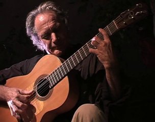 Le Duende par Pedro Soler