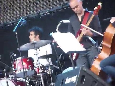 Stanislas Francofolies de Spa Wonderland