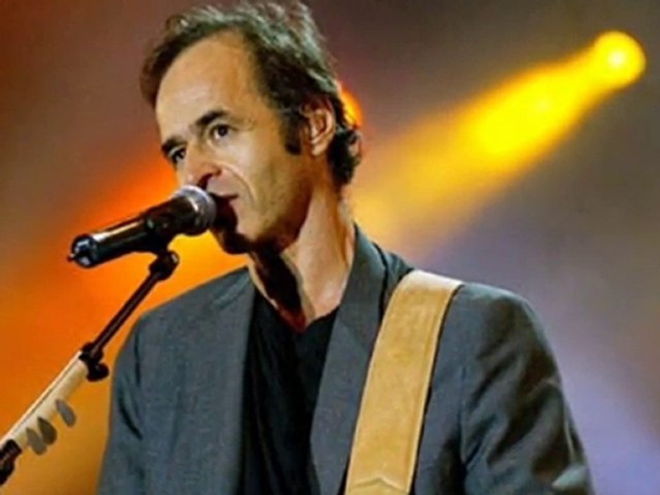 Jean Jacques Goldman "Подмосковные вечера"