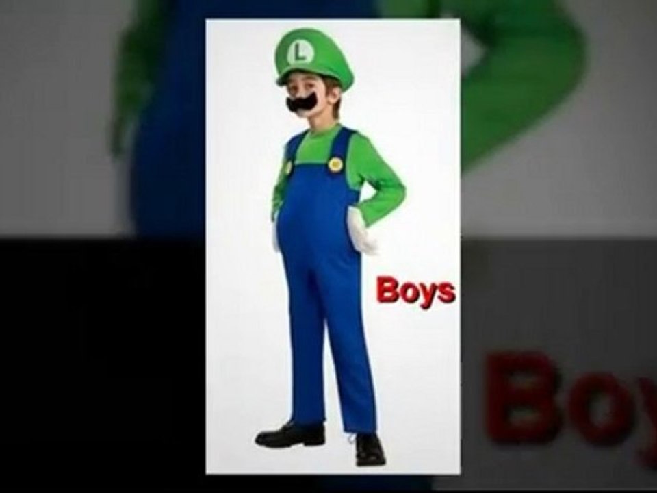 Low Cost Halloween Costume Store - Halloween Costume Store