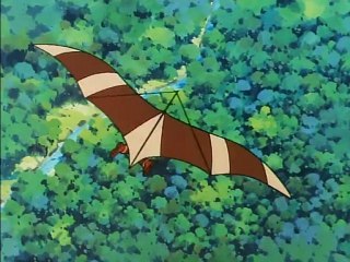 Plava princeza - 01 - Spasavanje princeze drugi deo