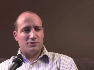 Mini interview de Jérôme Adam