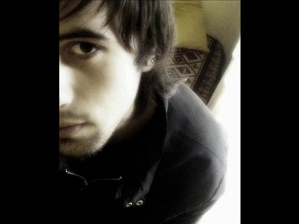 Canzerk AFS - Anlamazsın