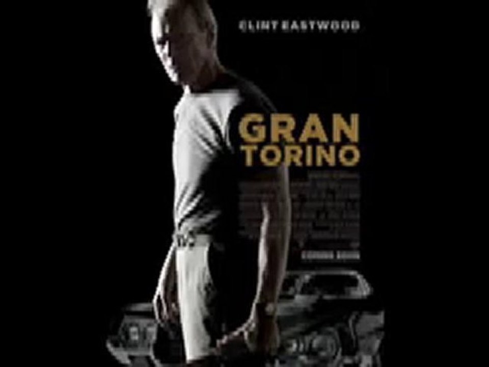 Gran Torino, by Jamie Cullum