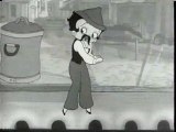 Free Cartoon: Betty Boop - Takes a Bow-How