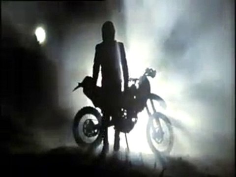 Midnight Juggernauts - Into tthe galaxy