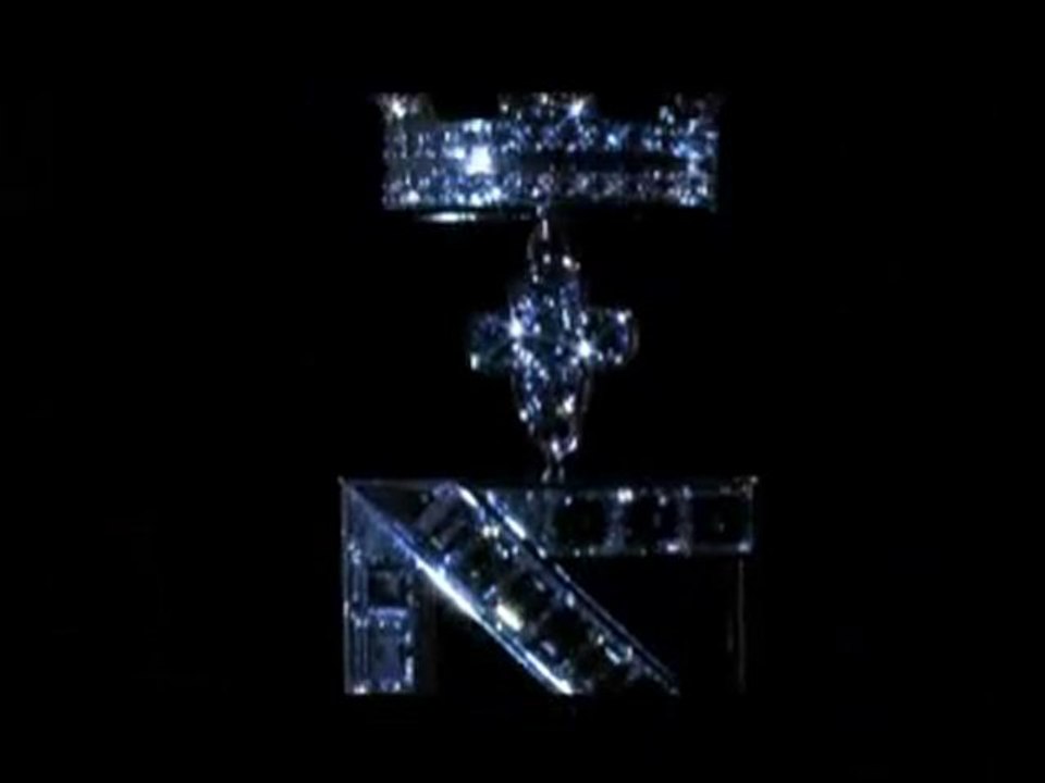 Vuitton - "Blason"