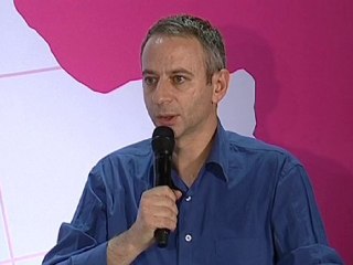 CI Intervention de Laurent Baumel