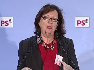 CI Intervention de Monique Saliou