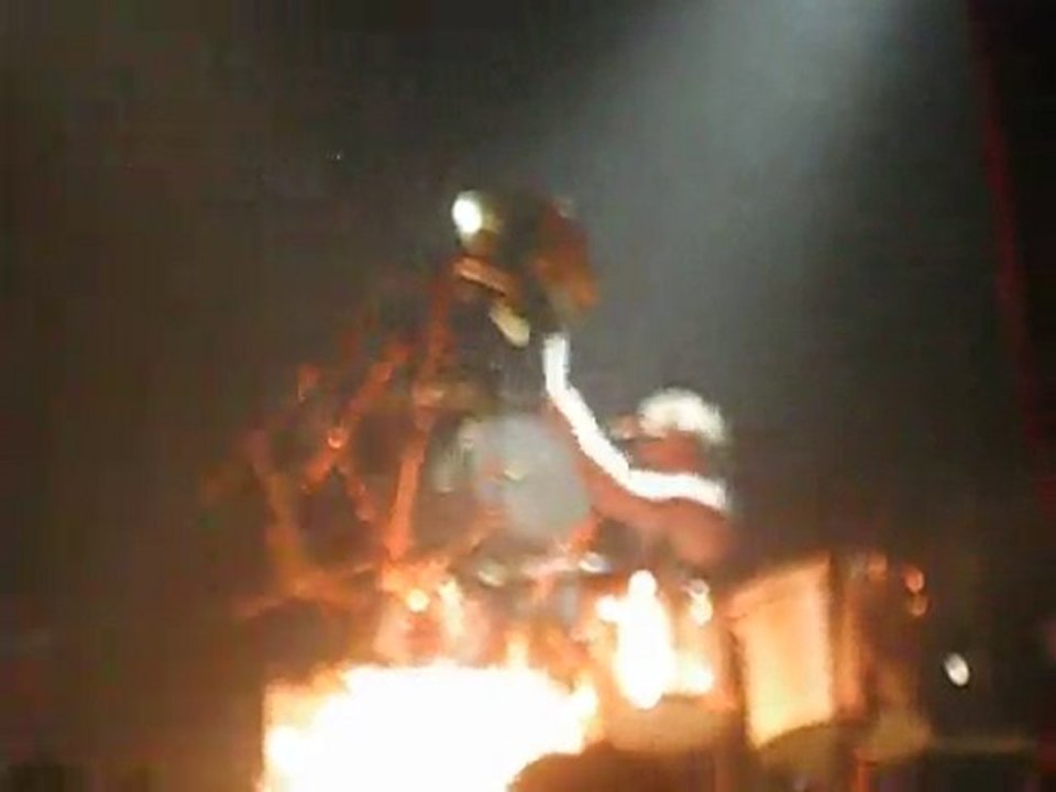 tarja turunen ,  live ,2010, bataclan