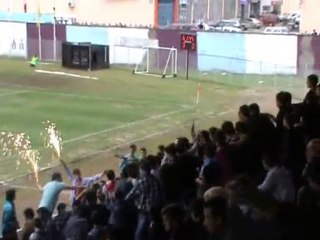 Ofspor-Şanlıurfaspor maçının Özet videosu
