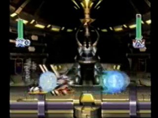 mega X4 playthrough 3 of 6