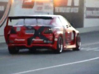 Irwindale Oct 8th, 2010 Scion tc's