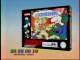 Publicité Les Schtroumpfs Super Nintendo 1994