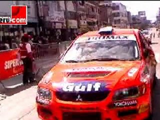 Peru.com: Pilotos declaran al llegar a Huancayo (parte 1)