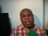 Tshisekedi à propos de la mort de Tungulu