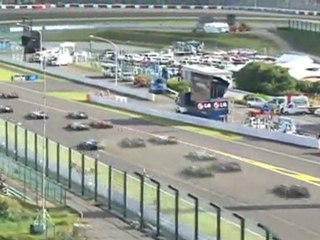 F1 2010 - Suzuka Recap