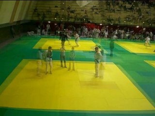 Critérium INJ Octobre 2010 - Quart de finale