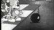Free Cartoon: Betty Boop - Chess Nuts