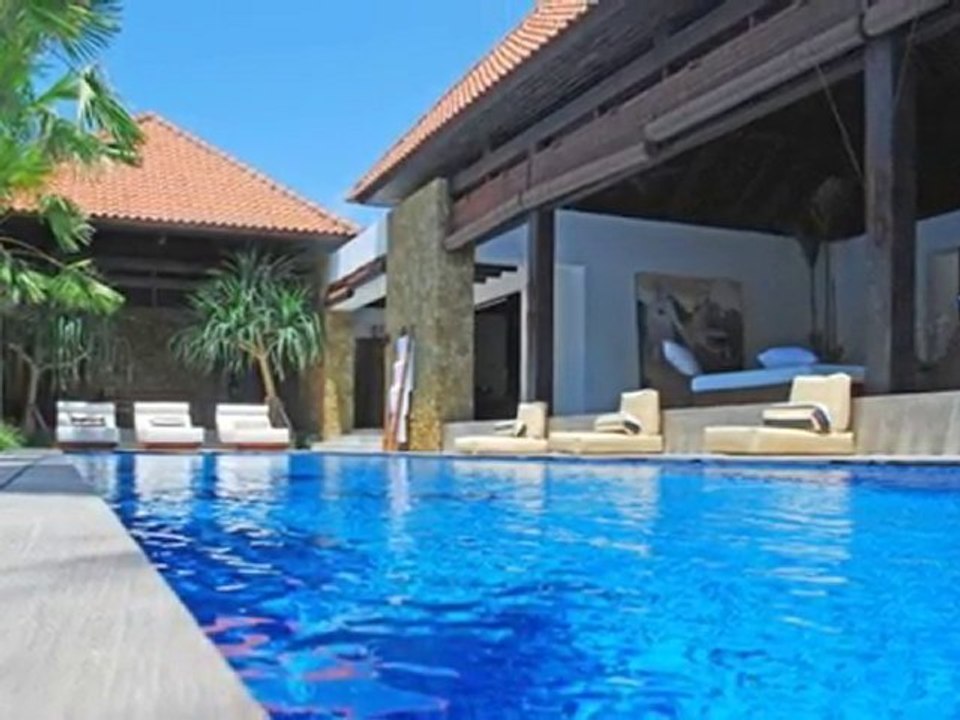 Villa At Echo Beach - By Prestige Bali Villas