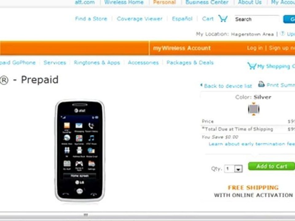 AT&T Shooting Itself in the Foot with Online GoPhone Orders