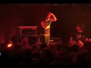 YouTube        - Set The World on Fire Live in Utah