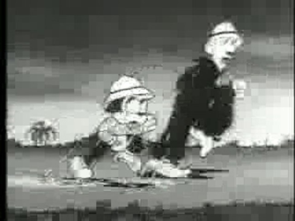 Free Cartoon: Betty Boop - I'll Be Glad When You're Dead