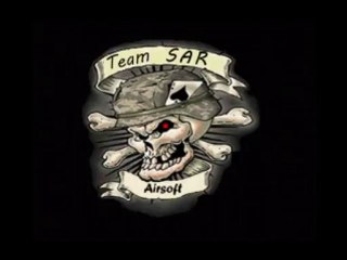 Ares et son D.E. 8mm